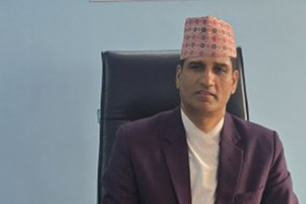 निर्वाचन निष्पक्षताका लागि प्रजिअ अर्यालको पाँच ‘पी’ सूत्र